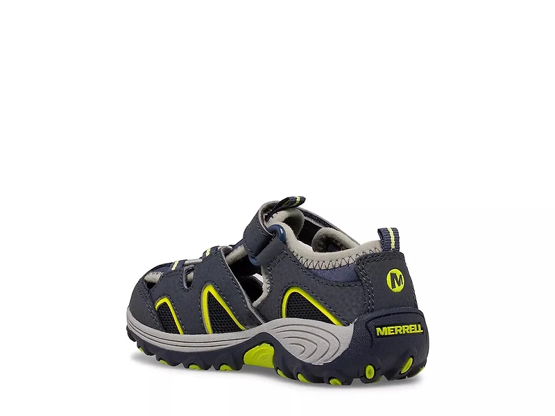 Hydro H2O Hiker Sandal