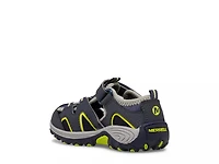 Hydro H2O Hiker Sandal