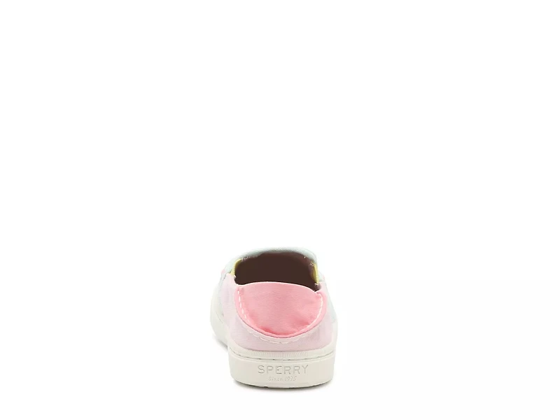 Saltie Slip-On Sneaker - Kids'