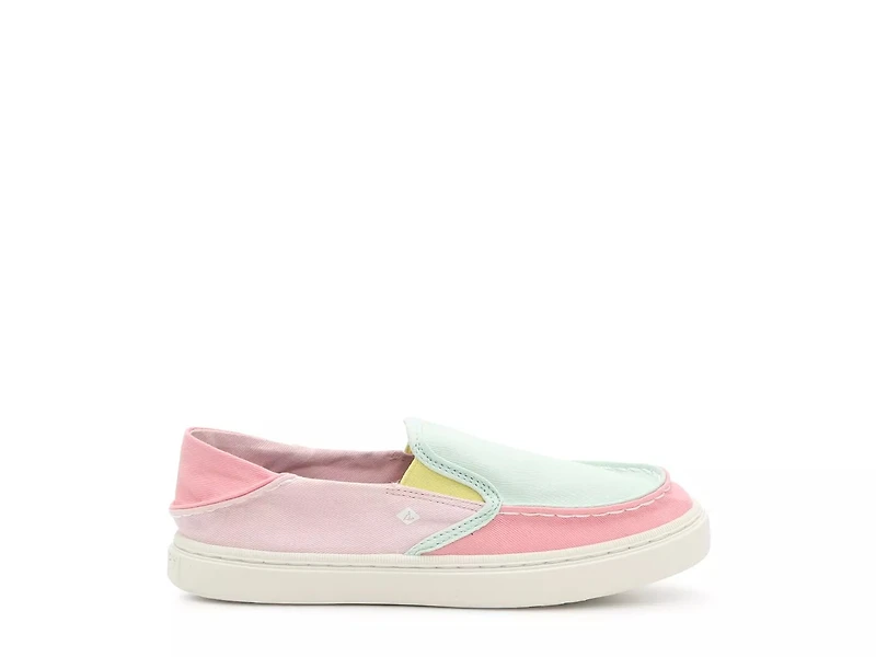 Saltie Slip-On Sneaker - Kids'