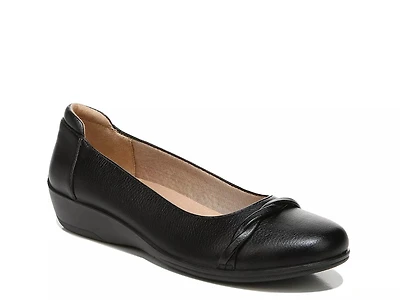 Impact Wedge Slip-On