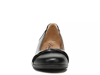 Impact Wedge Slip-On