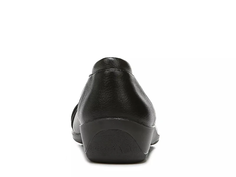 Impact Wedge Slip-On