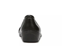 Impact Wedge Slip-On