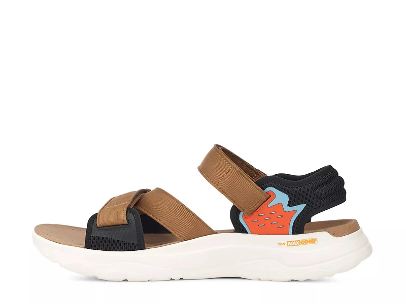 Zymic Sandal