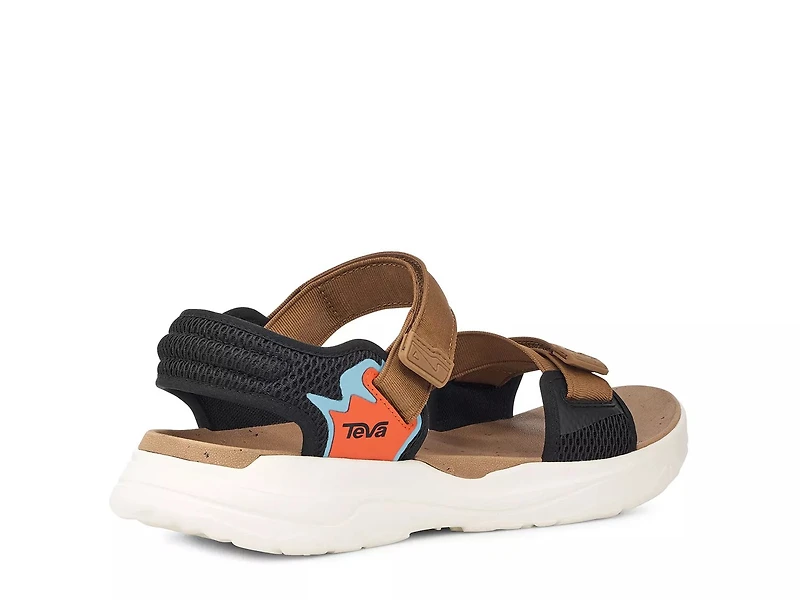 Zymic Sandal