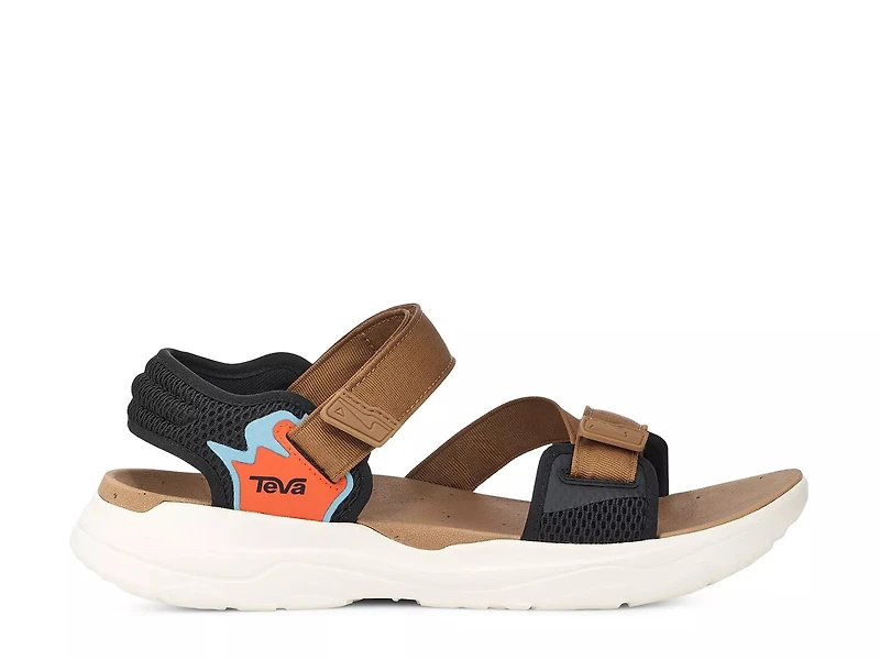 Zymic Sandal