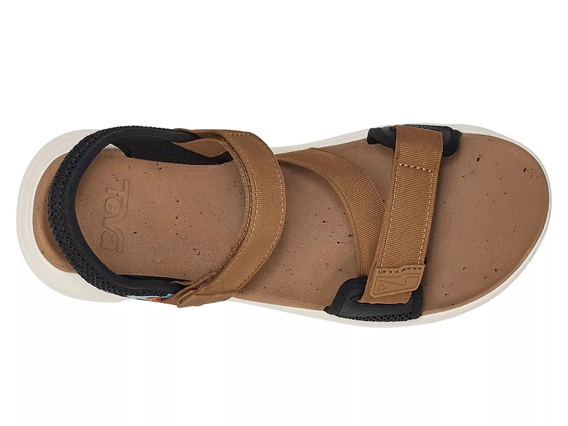 Zymic Sandal