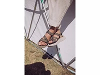 Zymic Sandal