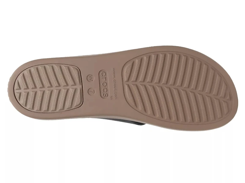 Brooklyn Low Wedge Sandal