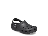 Glitter Clog