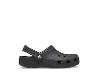 Glitter Clog