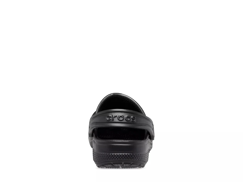Classic Clog