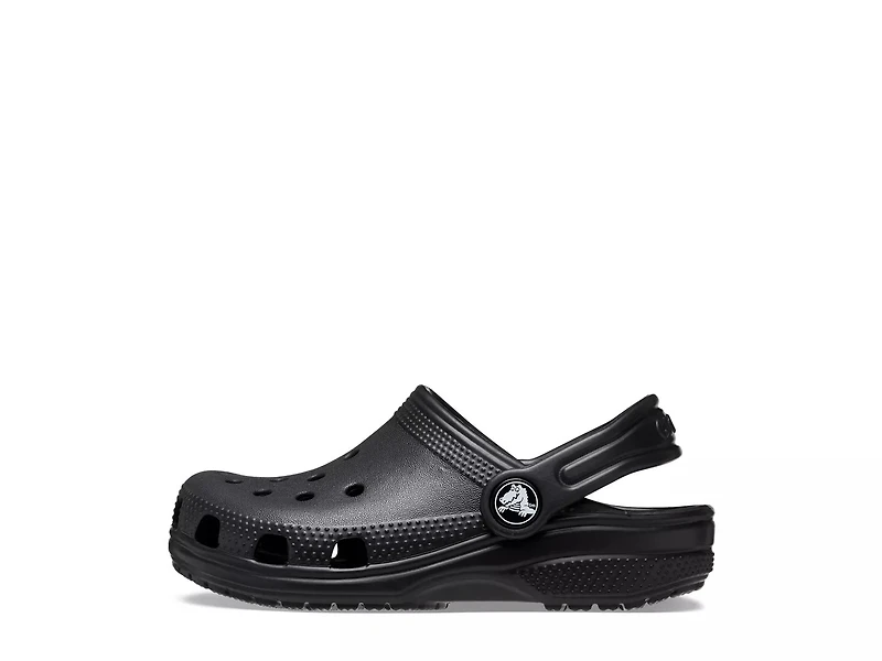 Classic Clog
