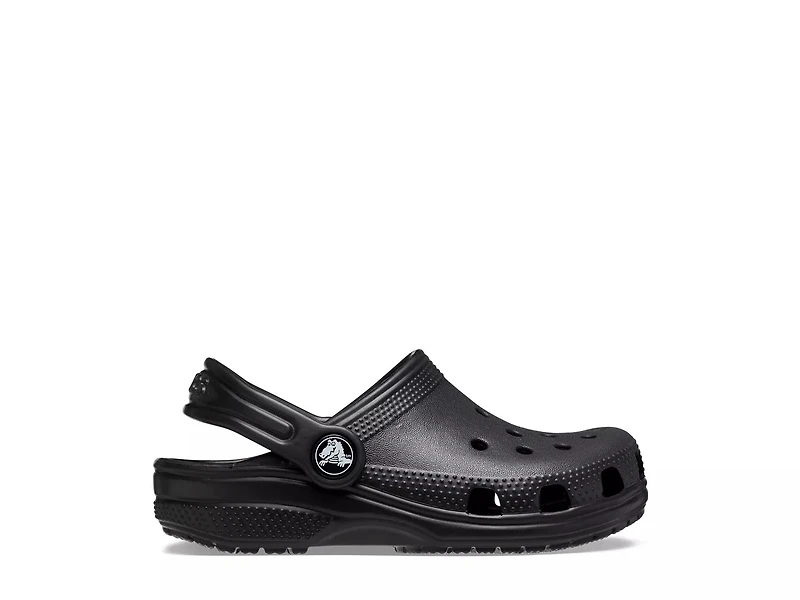 Classic Clog