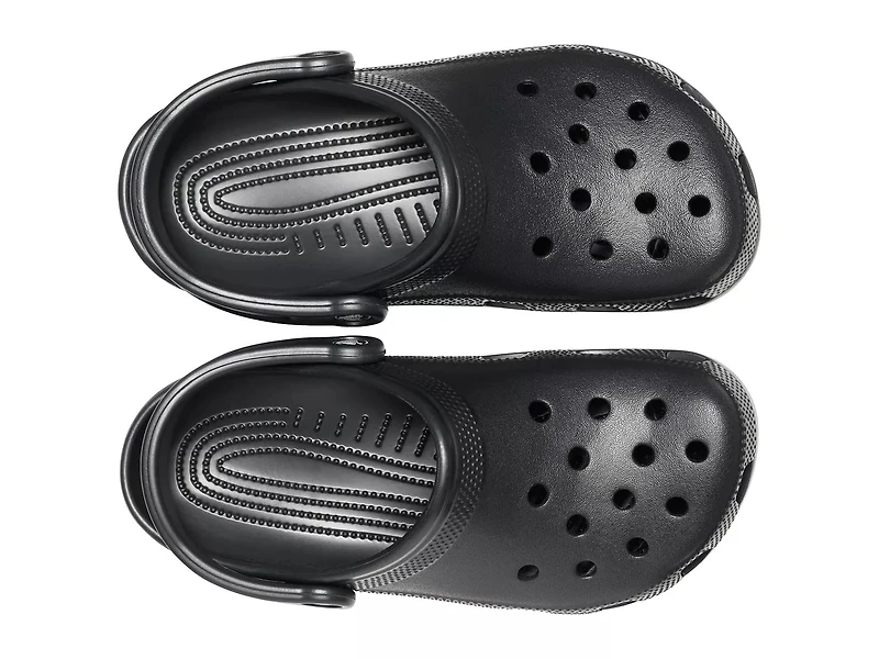 Classic Clog