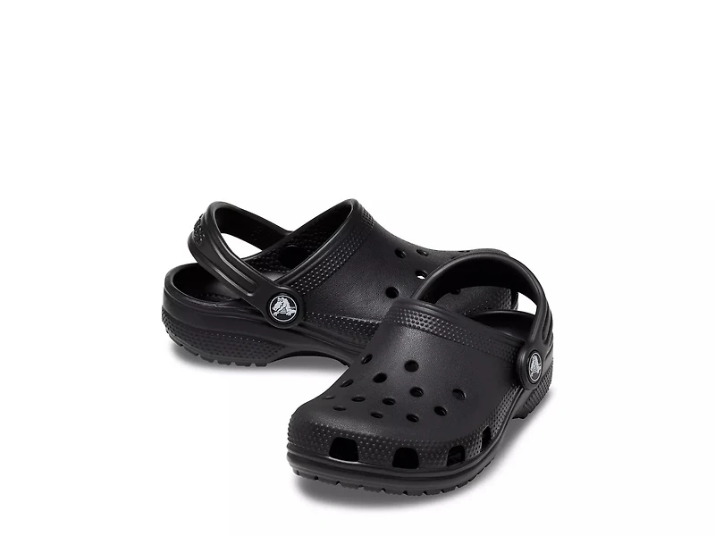 Classic Clog