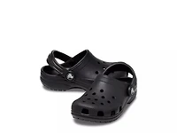 Classic Clog