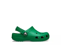 Classic Clog