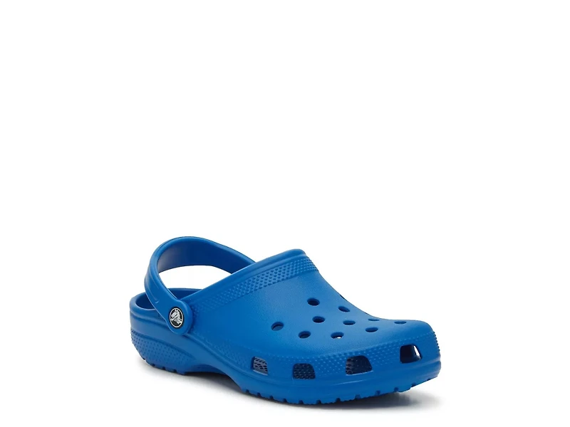 Classic Clog