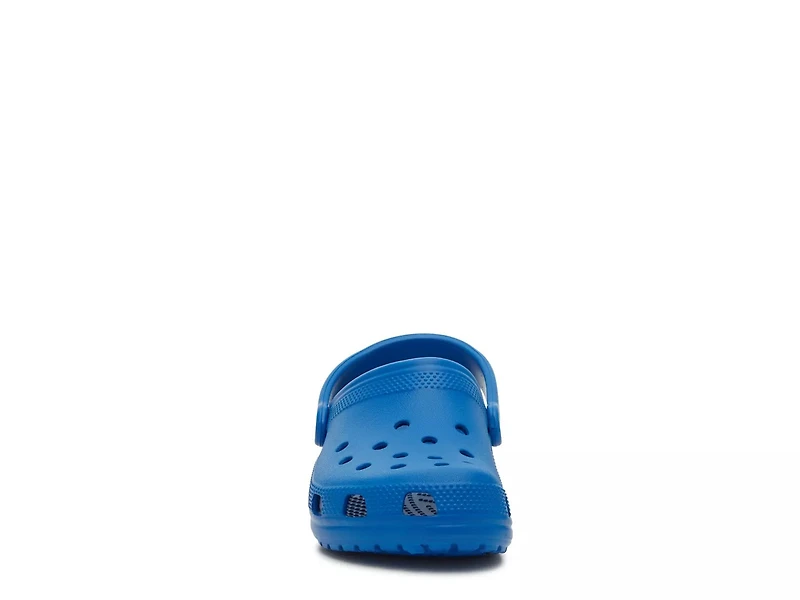 Classic Clog