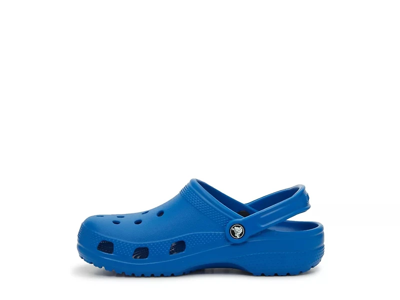 Classic Clog