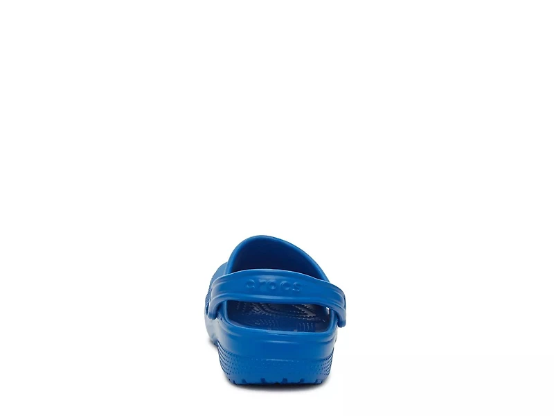 Classic Clog