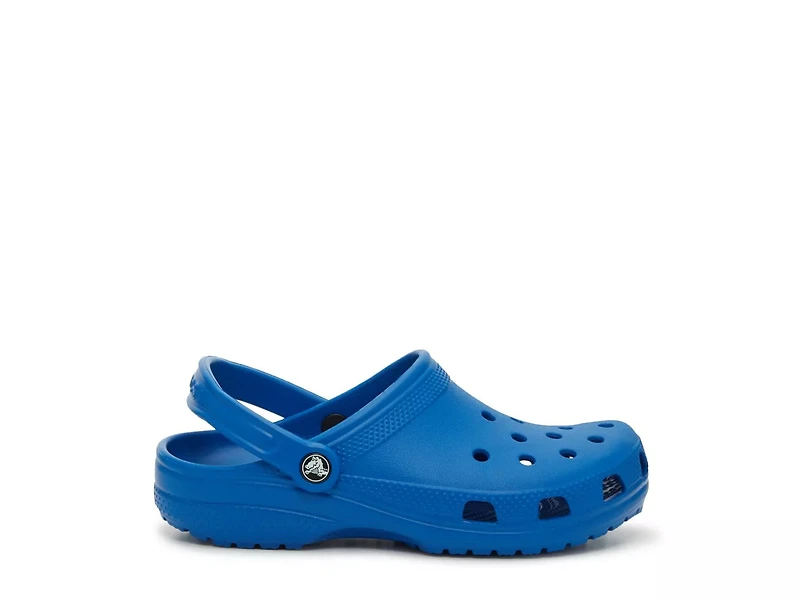 Classic Clog