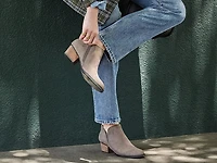 Blake Bootie