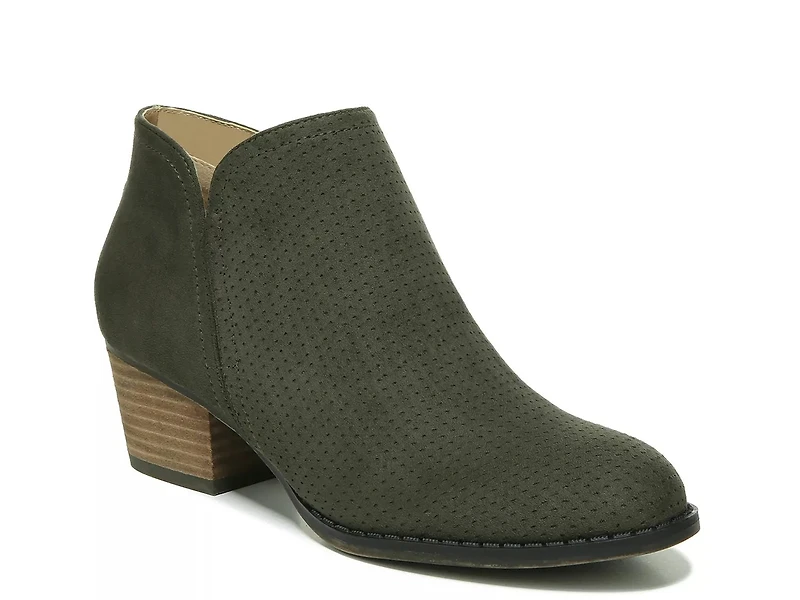 Blake Bootie
