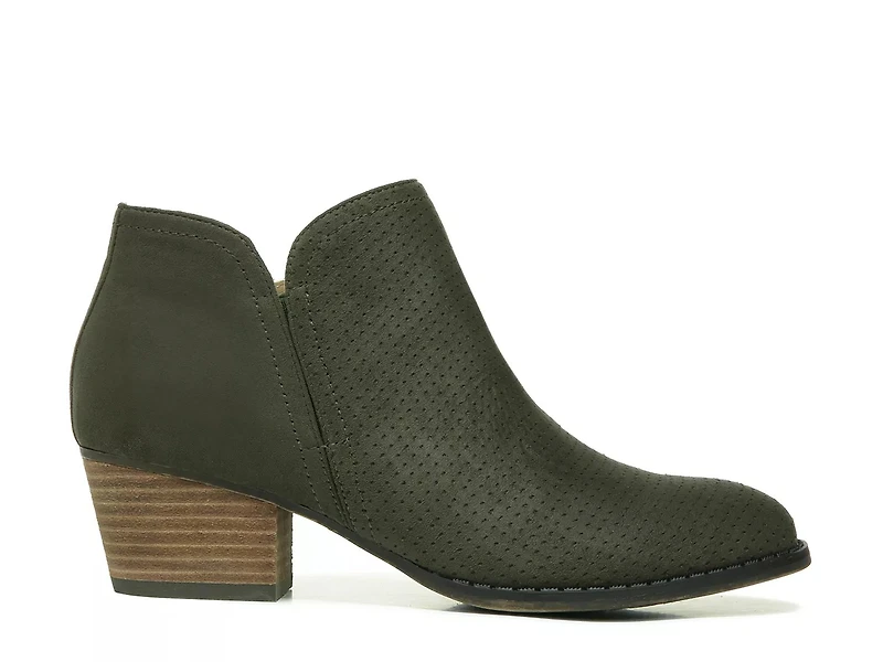 Blake Bootie