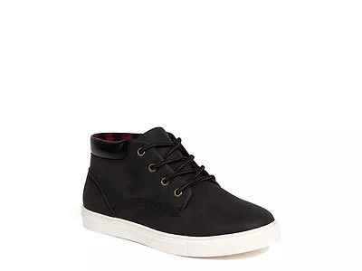 Warren Jr Boot