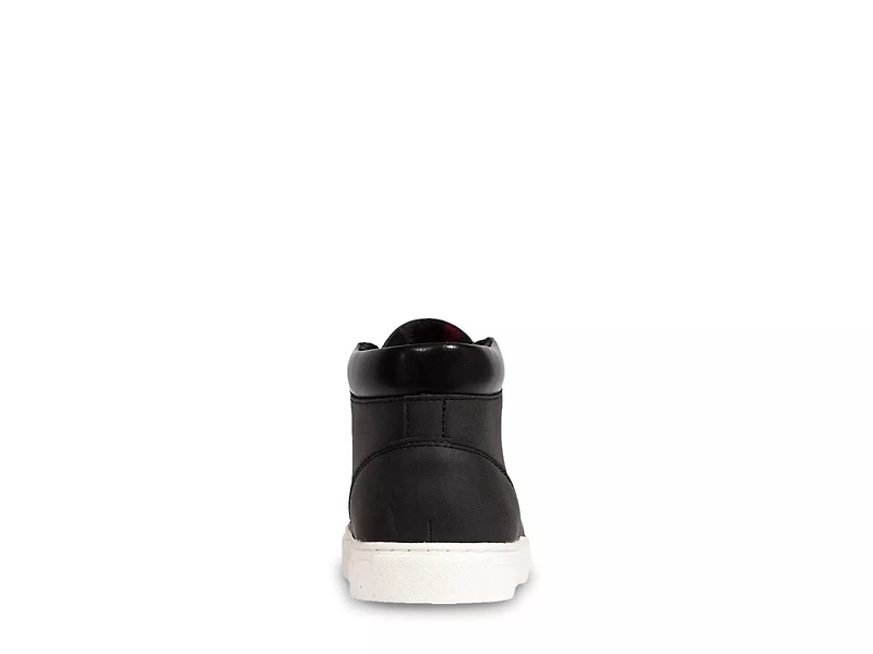 Warren Jr Boot
