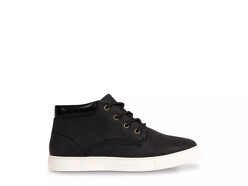 Warren Jr Boot