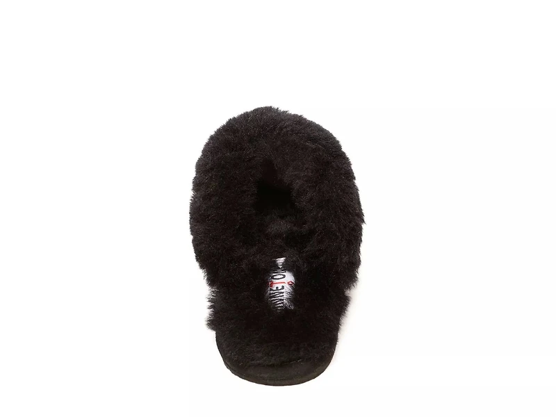 Sheepskin Slide