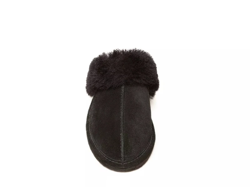 Sheepskin Slide
