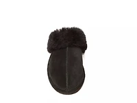 Sheepskin Slide
