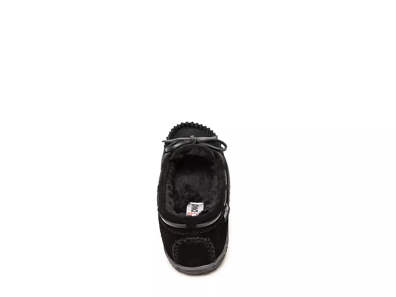 Tilia Slipper