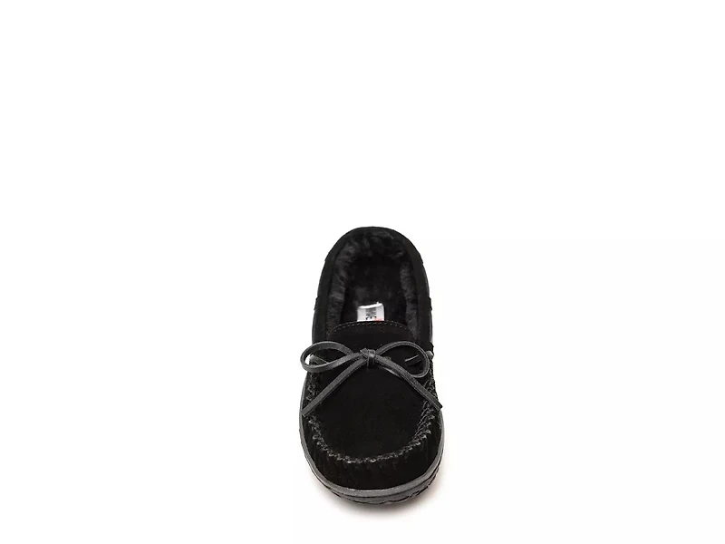 Tilia Slipper