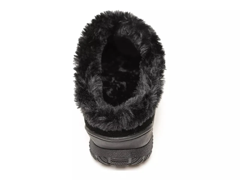 Emerson Slipper