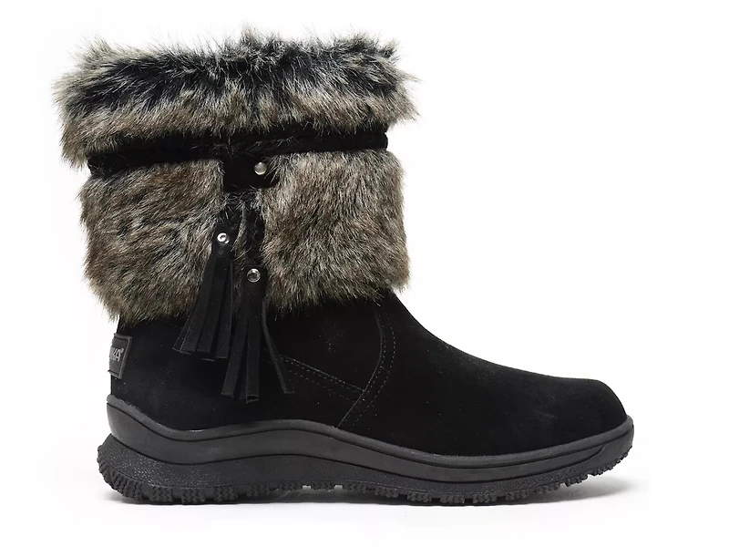 Everett Bootie