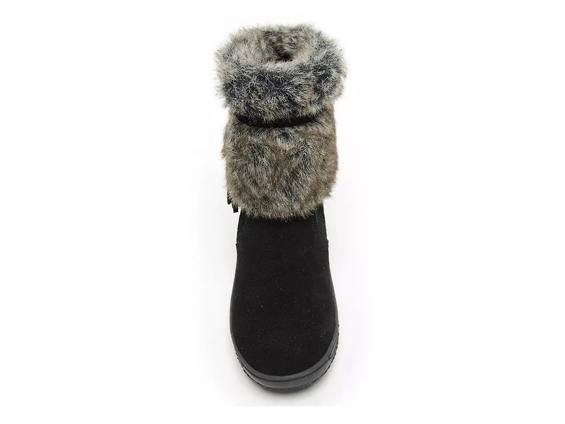 Everett Bootie