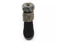 Everett Bootie