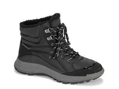 Maine Bootie