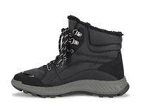 Maine Bootie