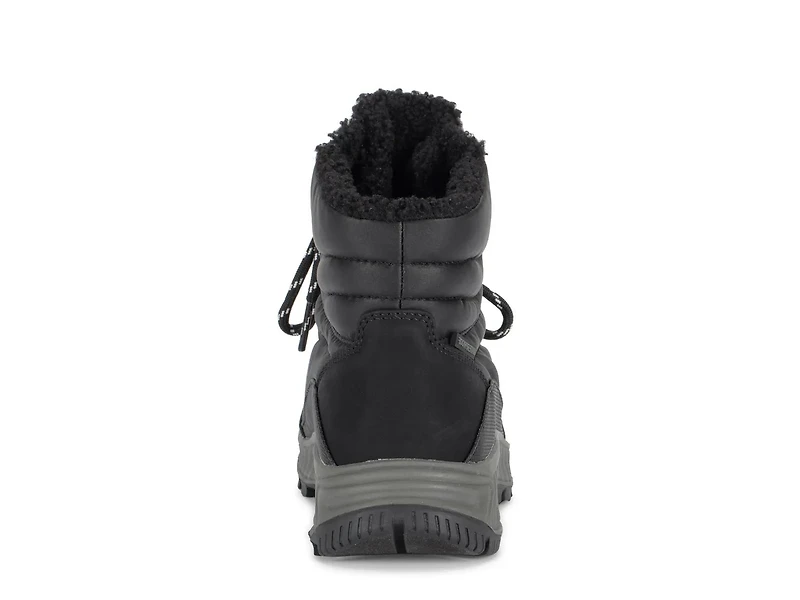 Maine Bootie