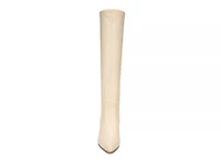 Katherine Wide Calf Boot