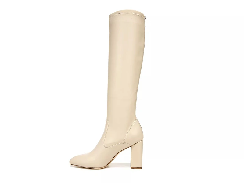 Katherine Wide Calf Boot