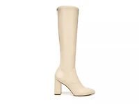 Katherine Wide Calf Boot