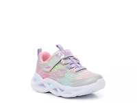 S-Lights Twisty Brights Light-Up Sneaker